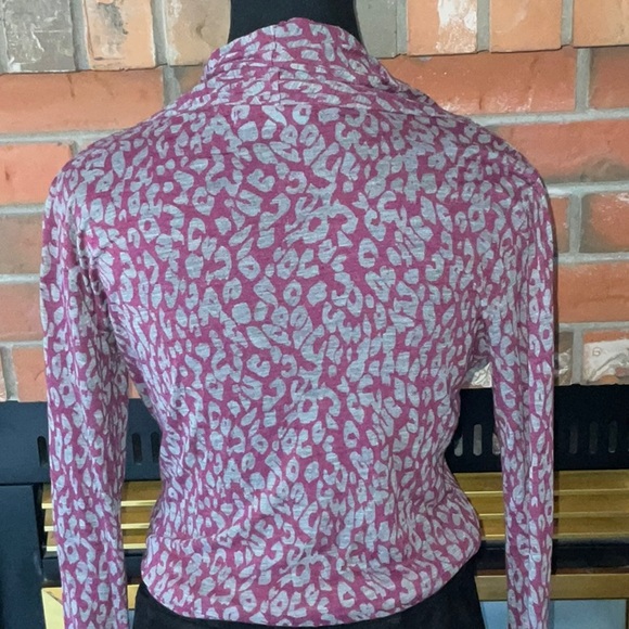 Velvet by Graham & Spencer top S - Picture 2 of 6